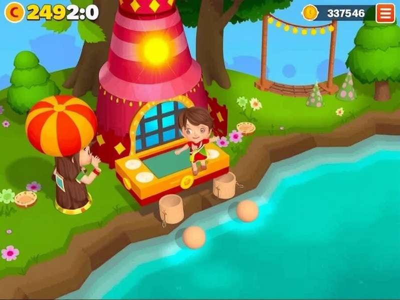 Chikma Adventure Odyssey Regional Variations