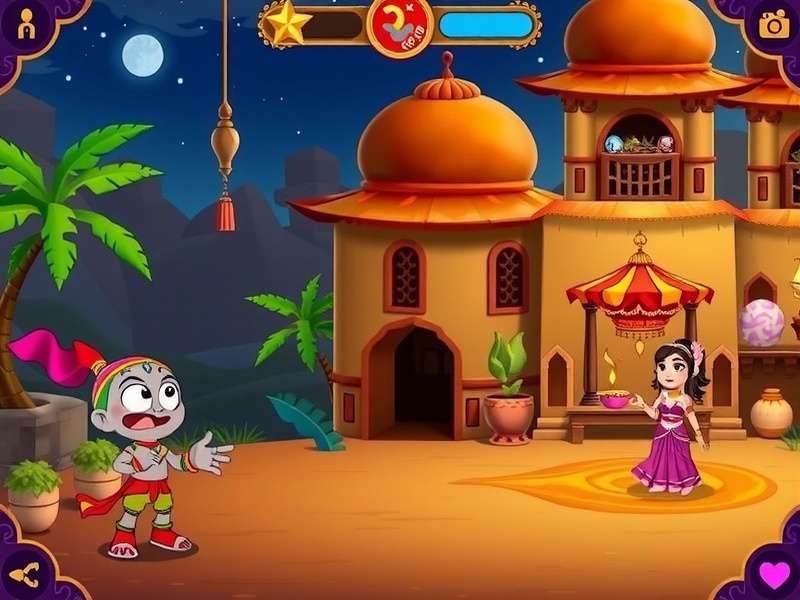Chikma Adventure Odyssey Diwali Event